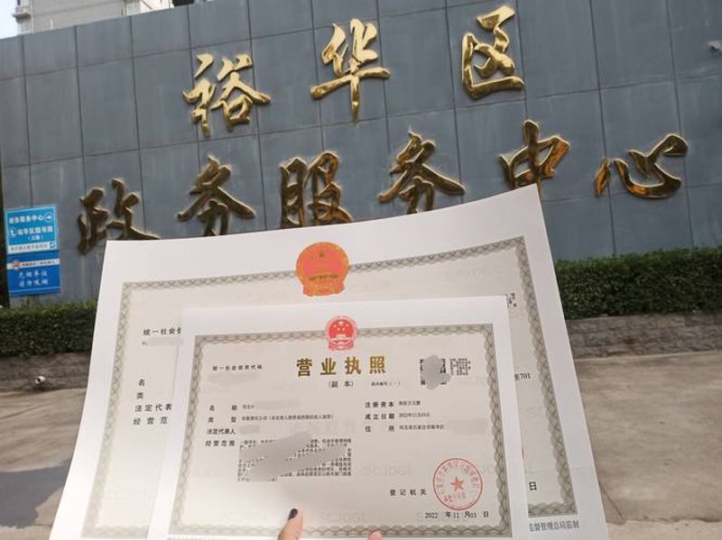 创业咨询